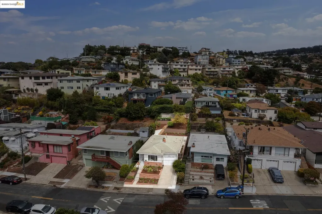 2030 Junction Avenue El Cerrito CA 94530