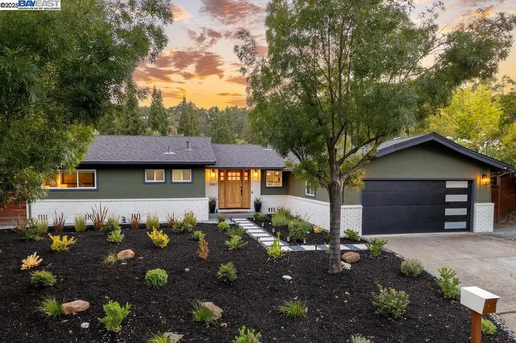 2602 Pebble Beach Loop Lafayette CA 94549