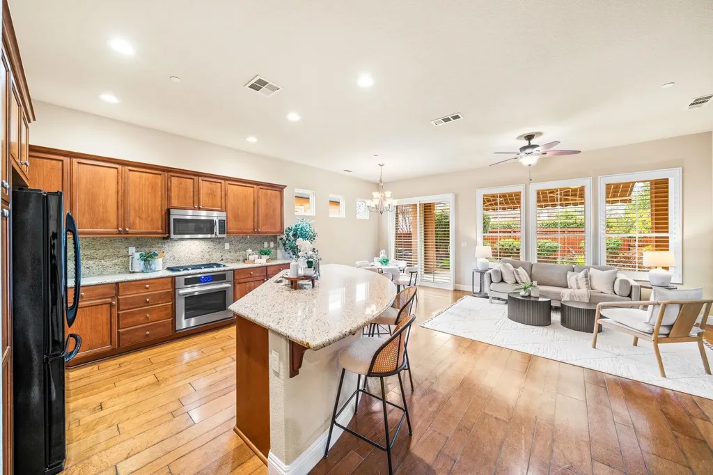 1033 Malbec Lane Brentwood CA 94513