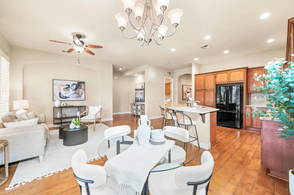 1033 Malbec Lane Brentwood CA 94513