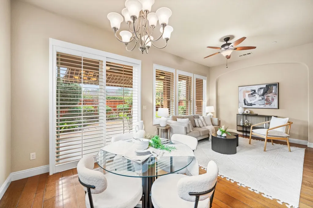 1033 Malbec Lane Brentwood CA 94513