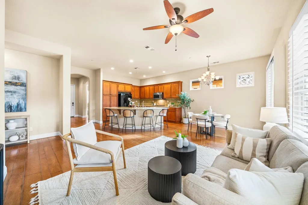 1033 Malbec Lane Brentwood CA 94513