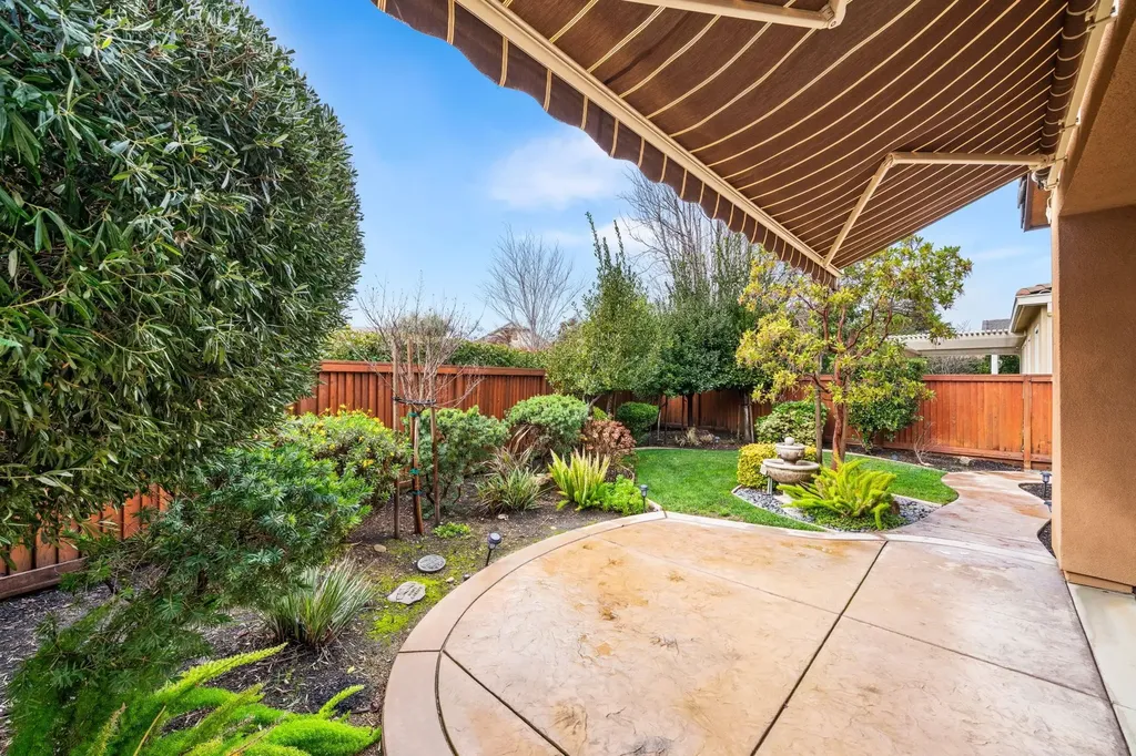 1033 Malbec Lane Brentwood CA 94513