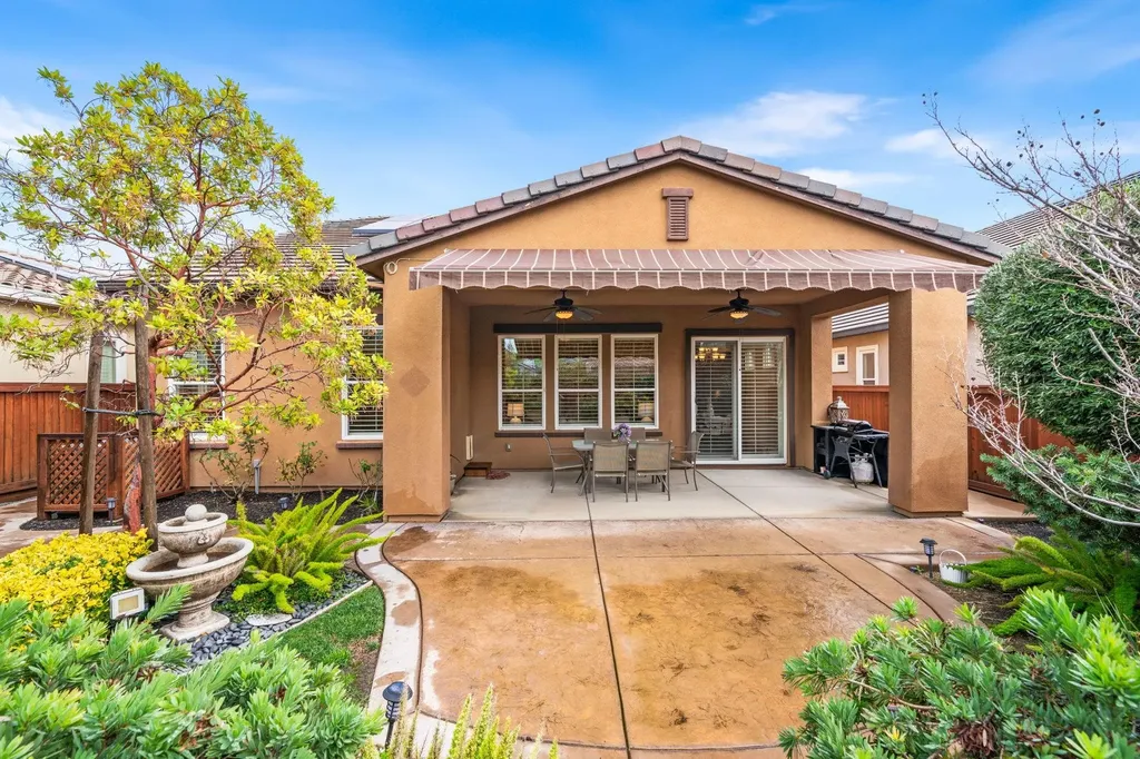 1033 Malbec Lane Brentwood CA 94513