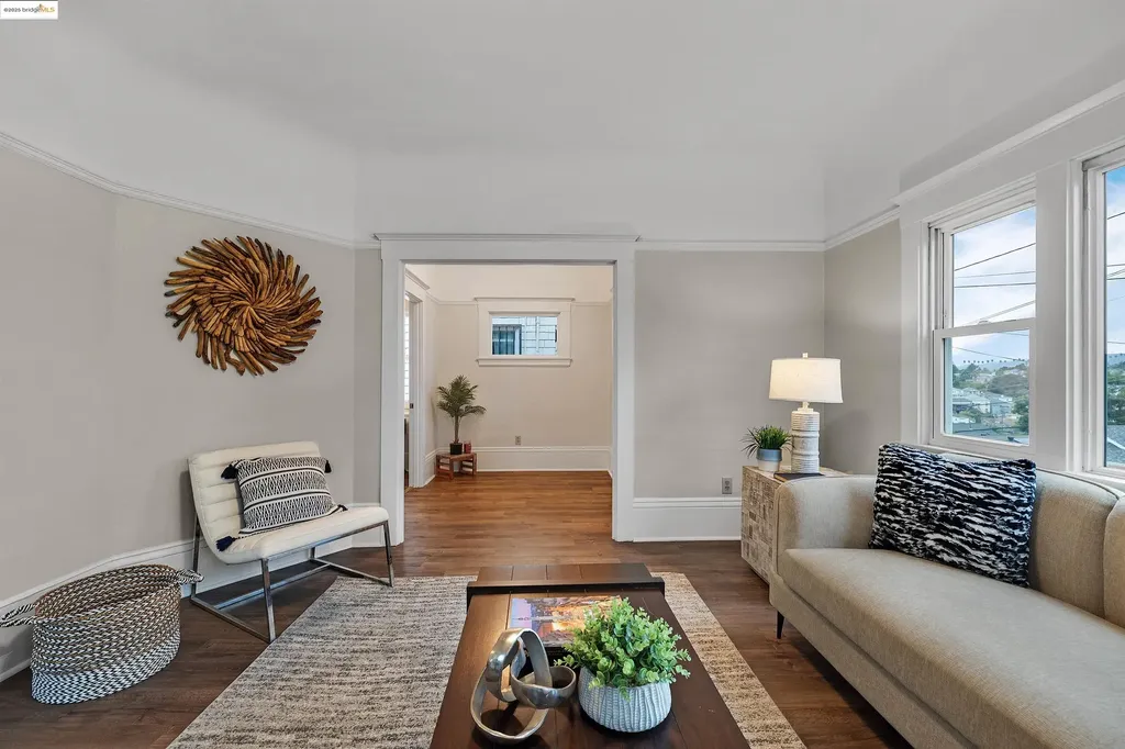 1641 20th Street Oakland CA 94606