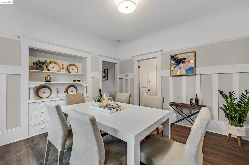 1641 20th Street Oakland CA 94606