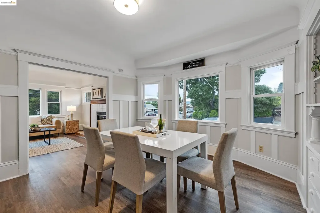 1641 20th Street Oakland CA 94606