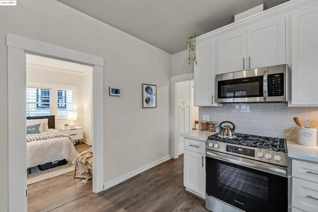 1641 20th Street Oakland CA 94606