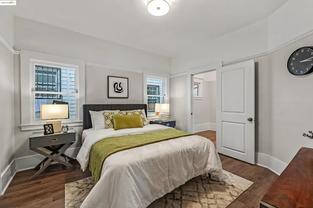 1641 20th Street Oakland CA 94606