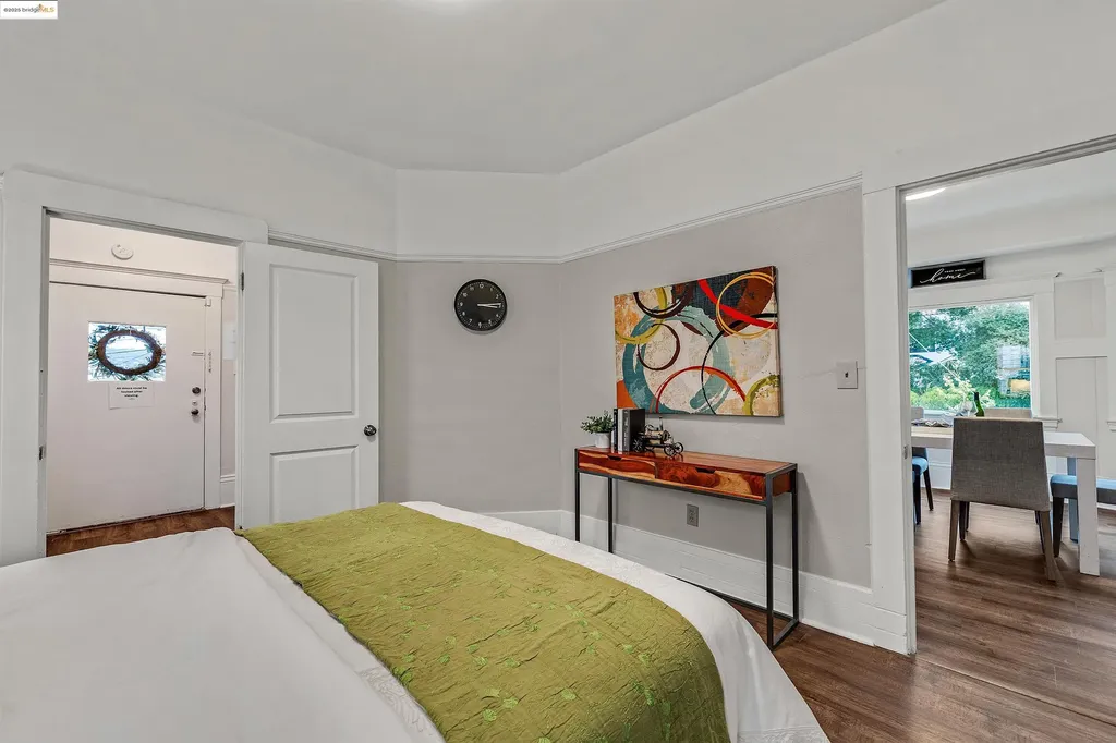 1641 20th Street Oakland CA 94606