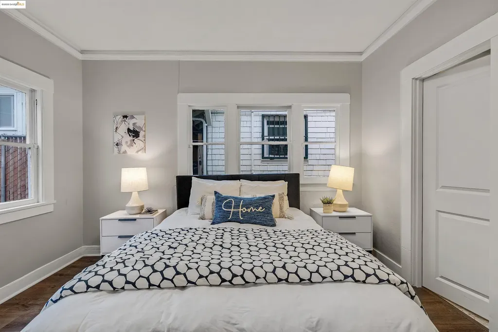 1641 20th Street Oakland CA 94606