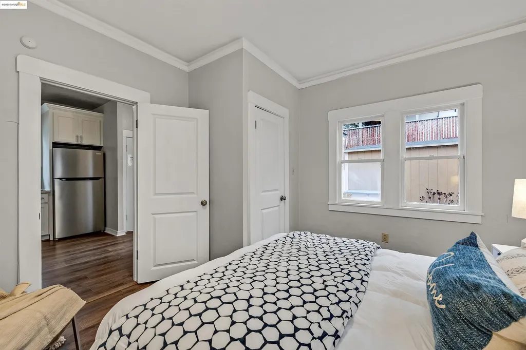 1641 20th Street Oakland CA 94606