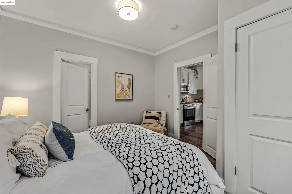 1641 20th Street Oakland CA 94606