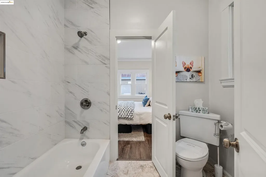 1641 20th Street Oakland CA 94606