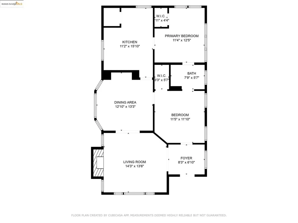 1641 20th Street Oakland CA 94606