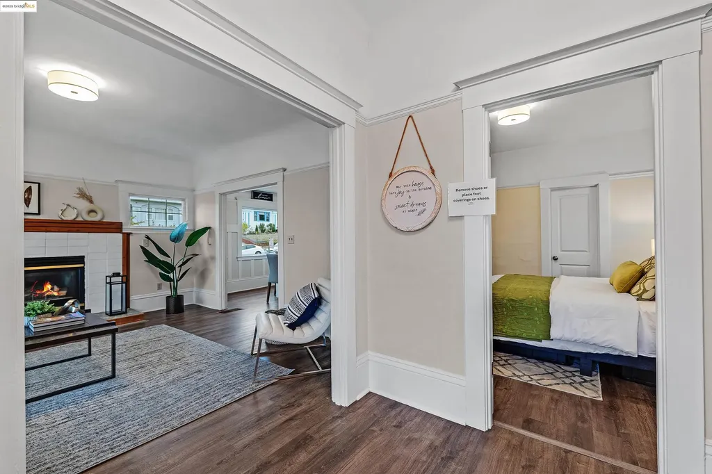 1641 20th Street Oakland CA 94606