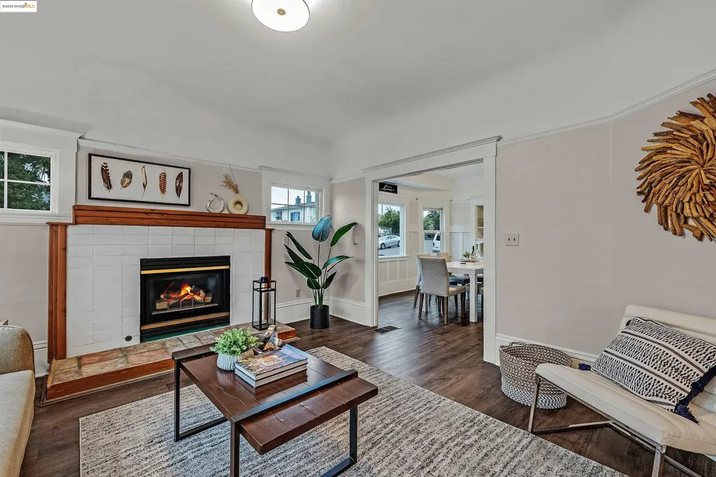 1641 20th Street Oakland CA 94606