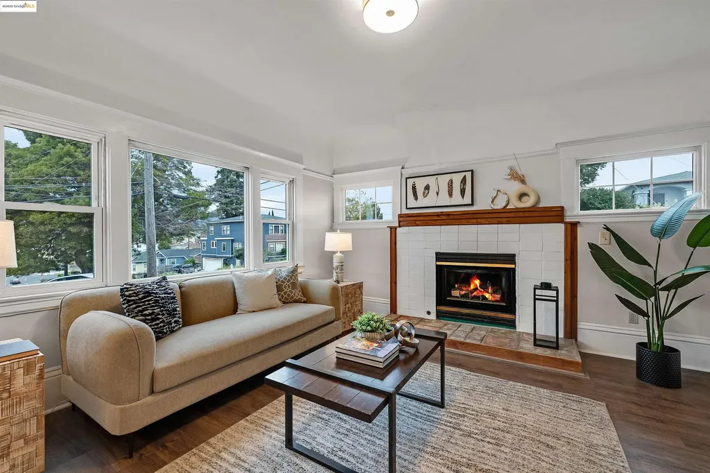 1641 20th Street Oakland CA 94606