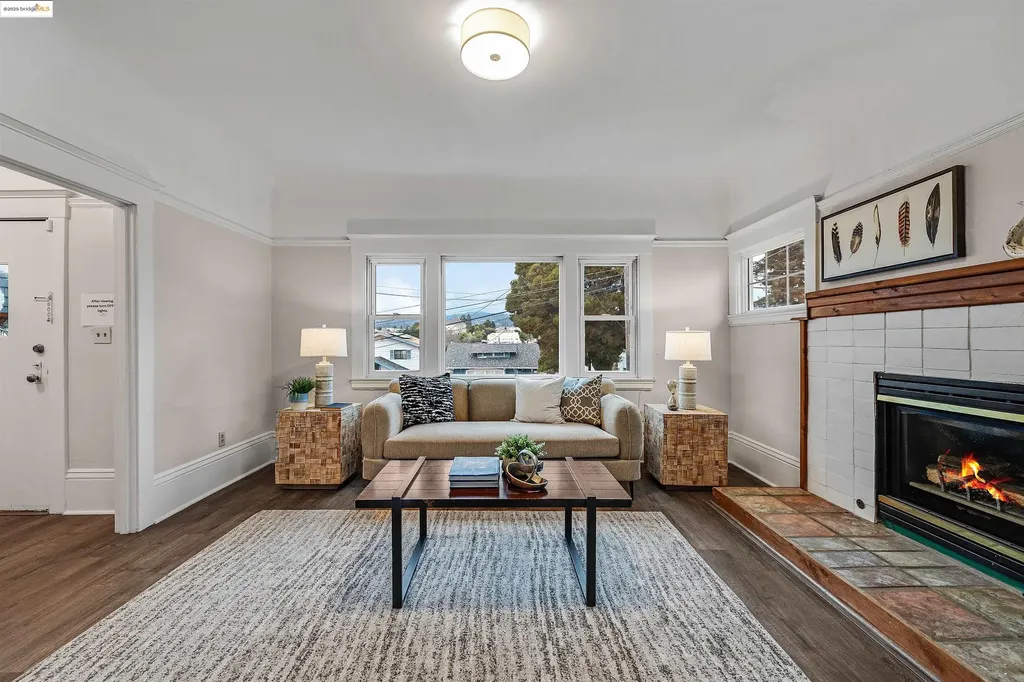 1641 20th Street Oakland CA 94606