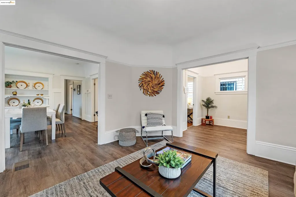 1641 20th Street Oakland CA 94606