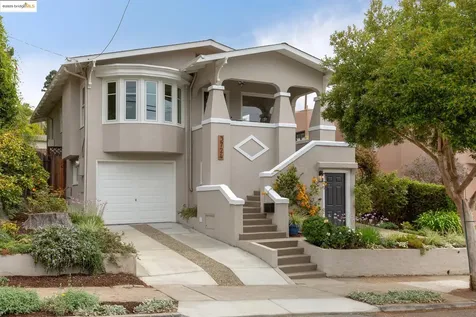 3724 Wisconsin Street Oakland CA 94619