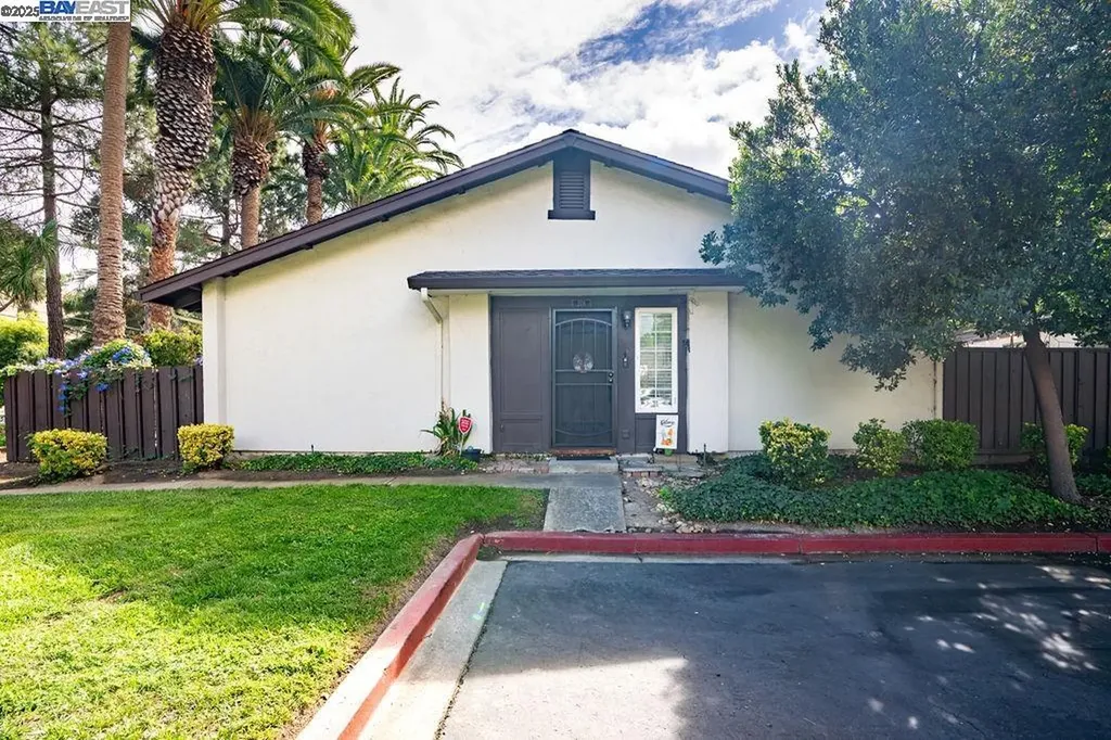 278 Junipero Common Fremont CA 94536