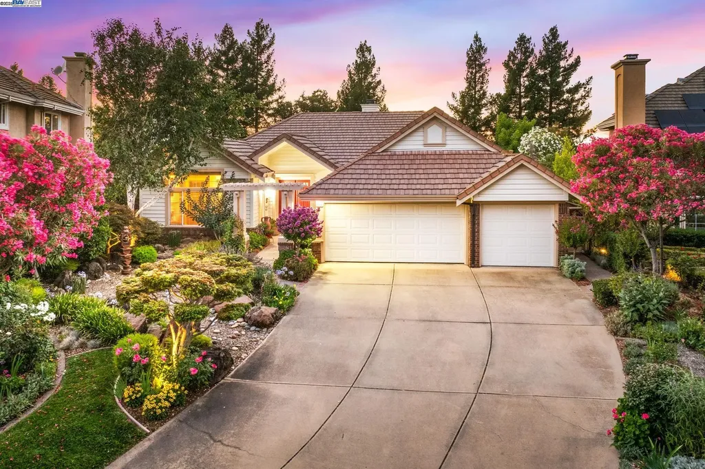 444 Cabonia Court Pleasanton CA 94566