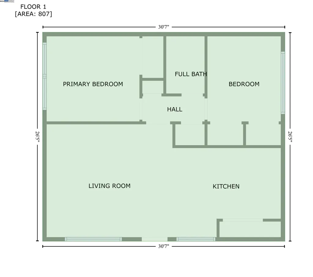 32625 Brenda Way Union City CA 94587