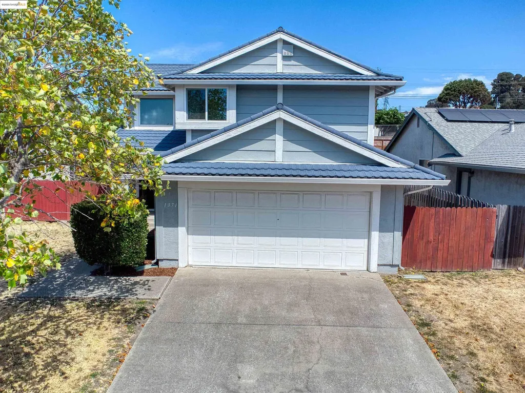 1371 Palmer Avenue San Pablo CA 94806