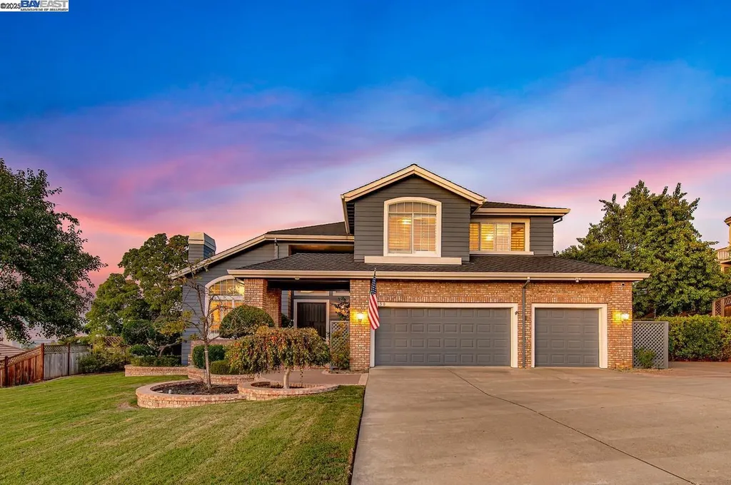 4150 Remillard Court Pleasanton CA 94566