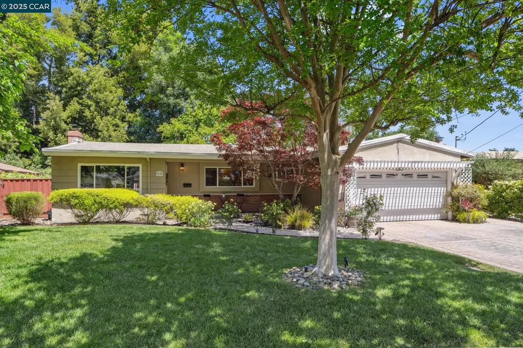 72 Kathryn Drive Pleasant Hill CA 94523