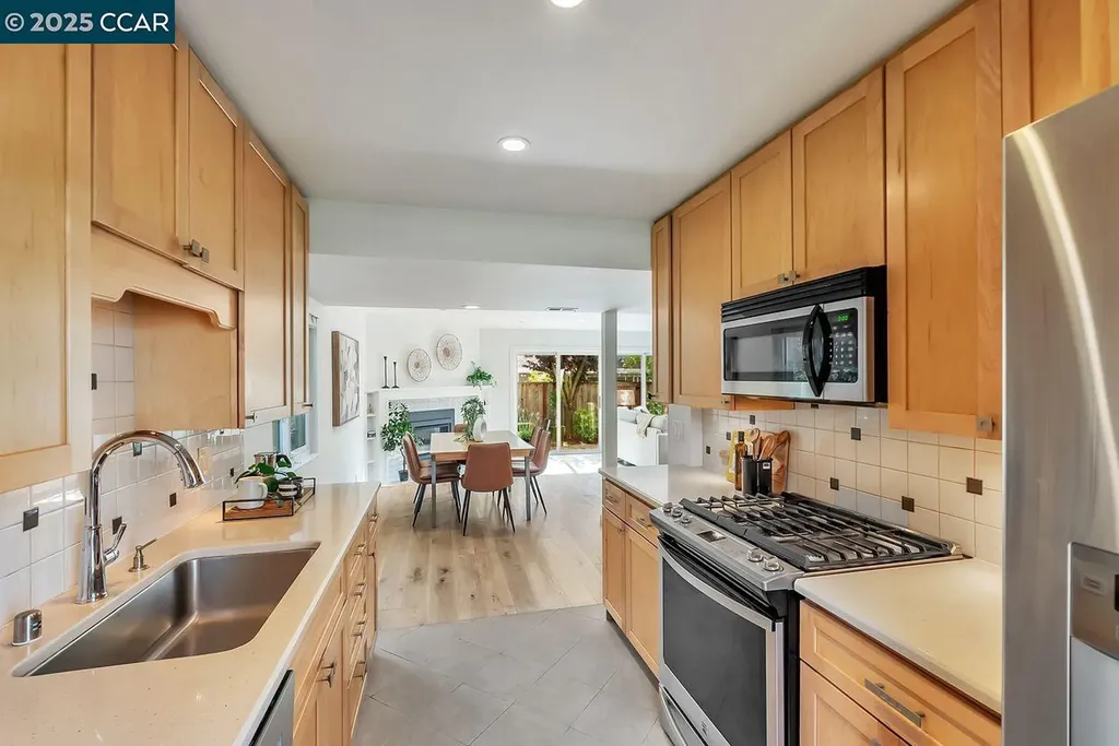 47 Miramonte Drive Moraga CA 94556