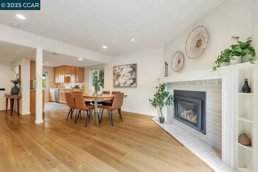 47 Miramonte Drive Moraga CA 94556