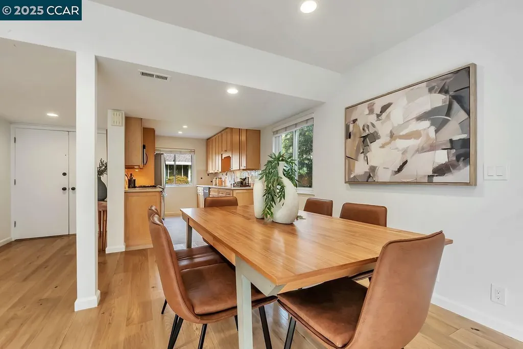 47 Miramonte Drive Moraga CA 94556