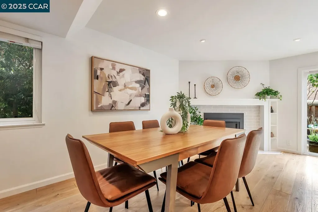 47 Miramonte Drive Moraga CA 94556