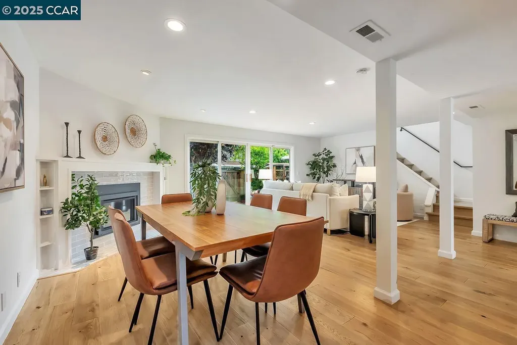 47 Miramonte Drive Moraga CA 94556