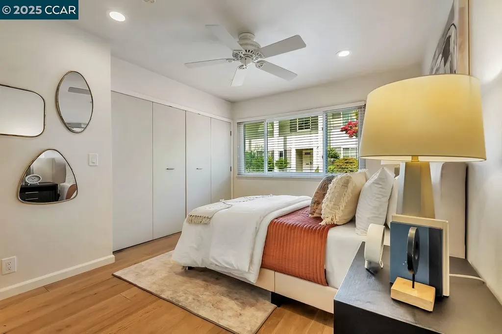 47 Miramonte Drive Moraga CA 94556