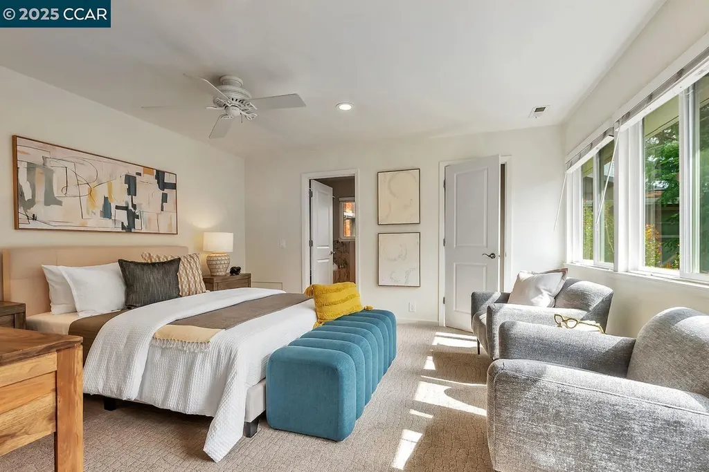 47 Miramonte Drive Moraga CA 94556