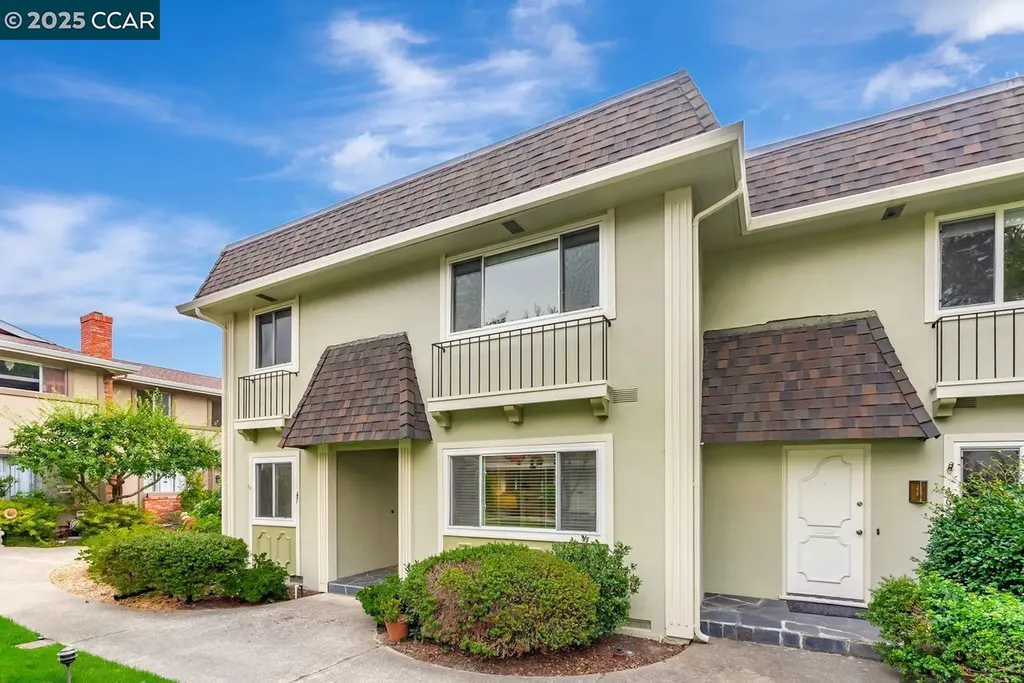 47 Miramonte Drive Moraga CA 94556