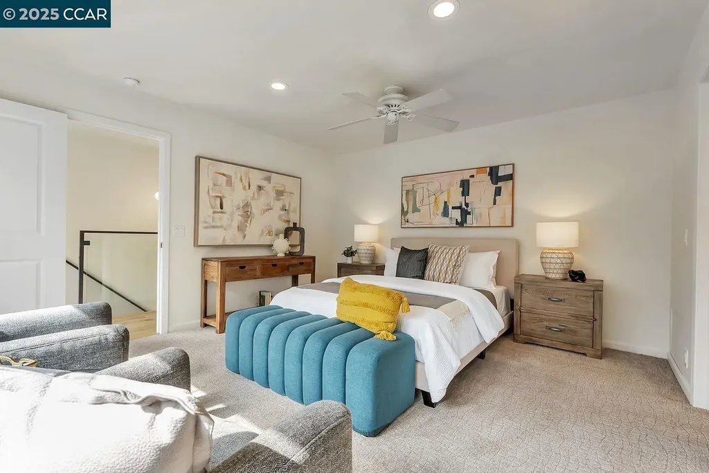 47 Miramonte Drive Moraga CA 94556