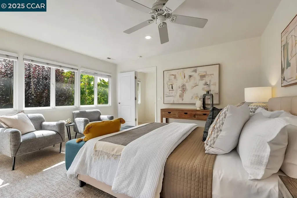47 Miramonte Drive Moraga CA 94556