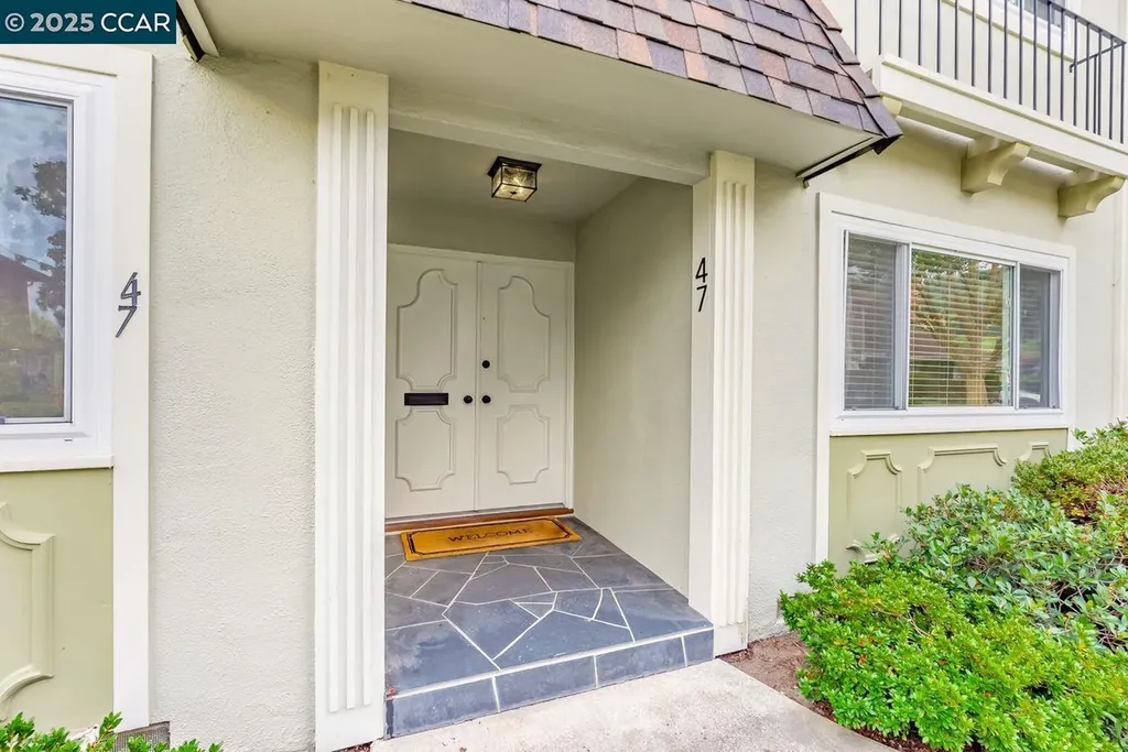47 Miramonte Drive Moraga CA 94556