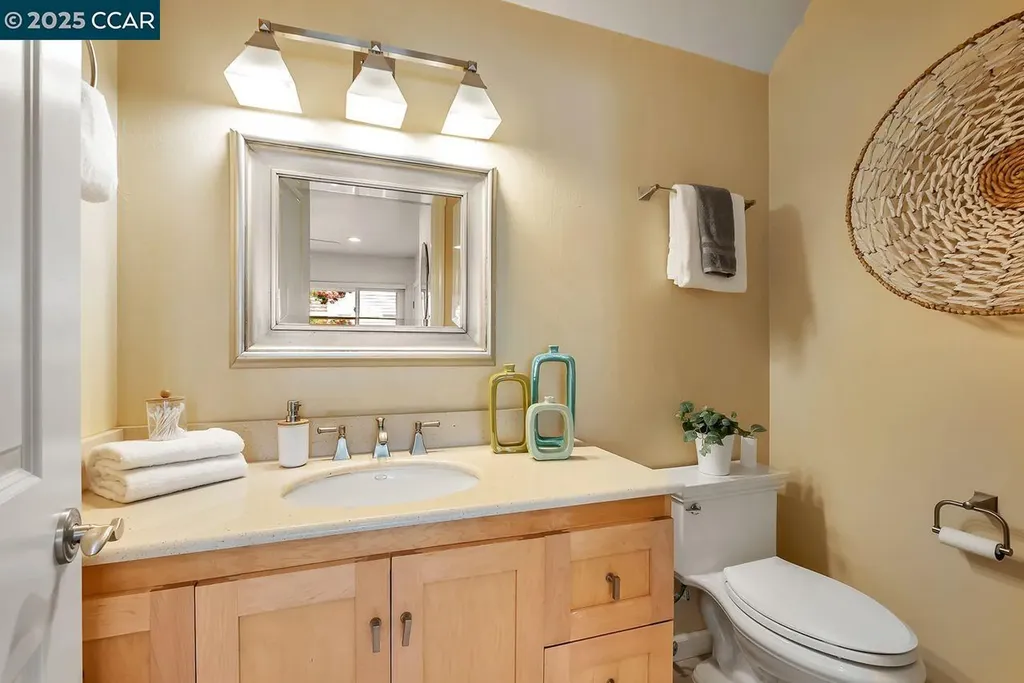 47 Miramonte Drive Moraga CA 94556