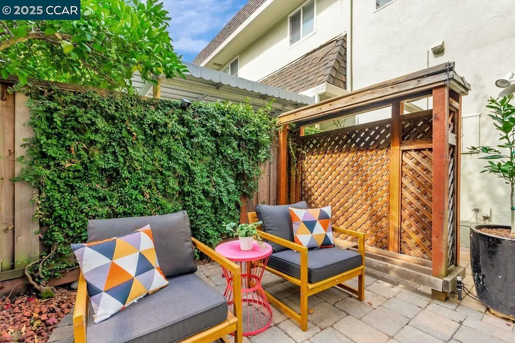 47 Miramonte Drive Moraga CA 94556