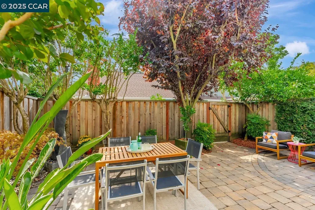 47 Miramonte Drive Moraga CA 94556