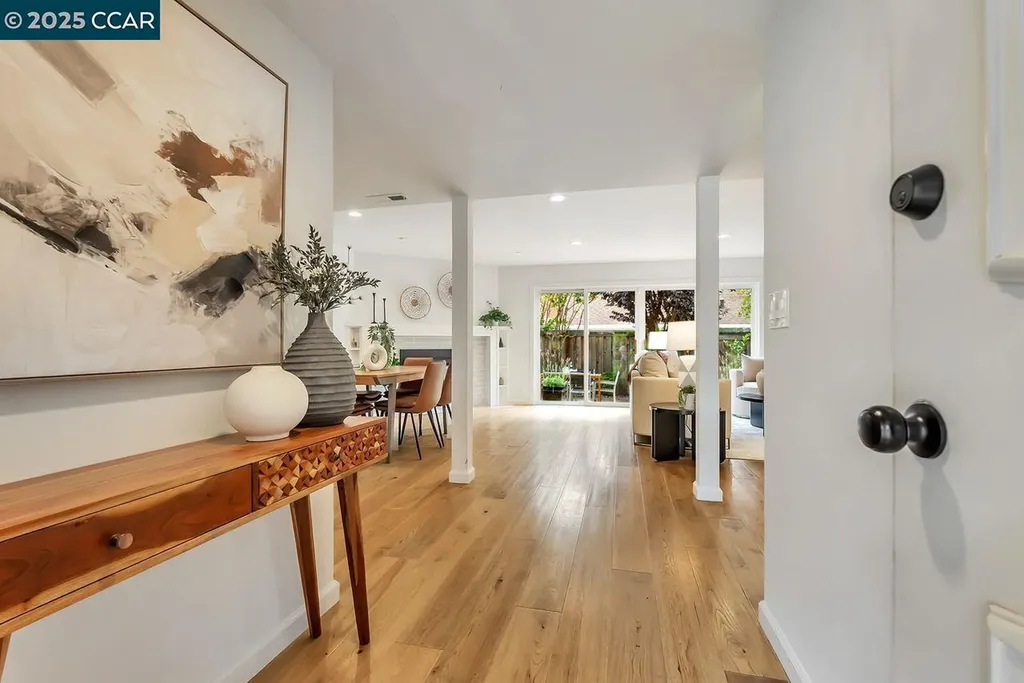 47 Miramonte Drive Moraga CA 94556