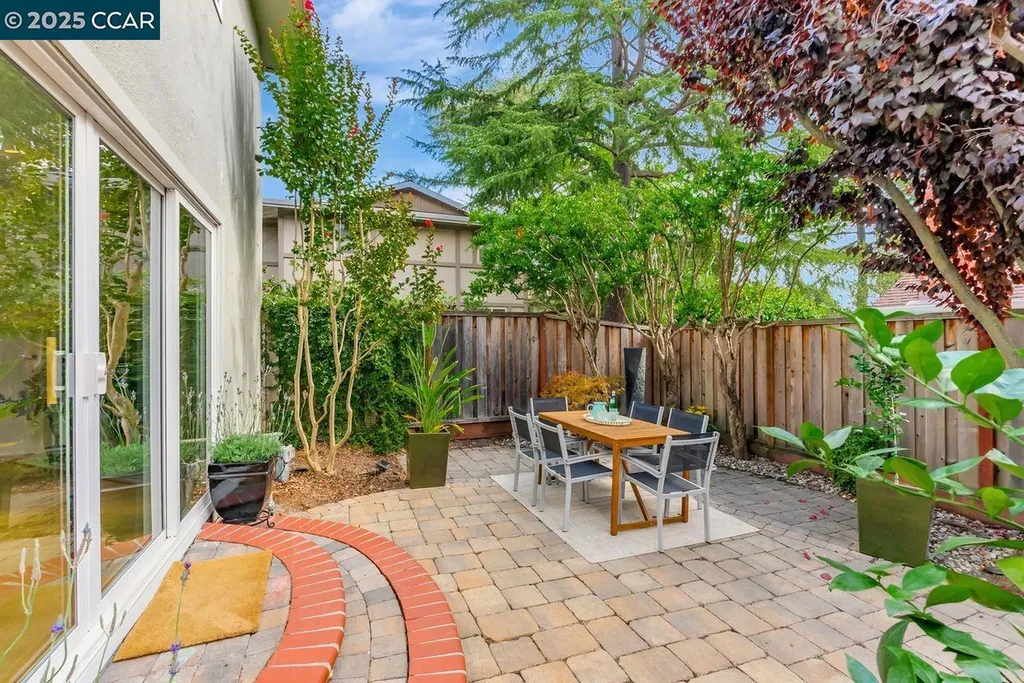 47 Miramonte Drive Moraga CA 94556