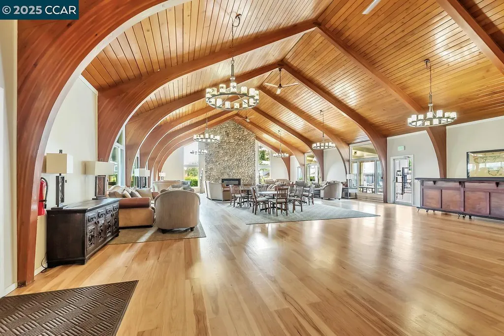 47 Miramonte Drive Moraga CA 94556