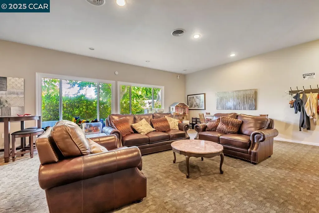 47 Miramonte Drive Moraga CA 94556