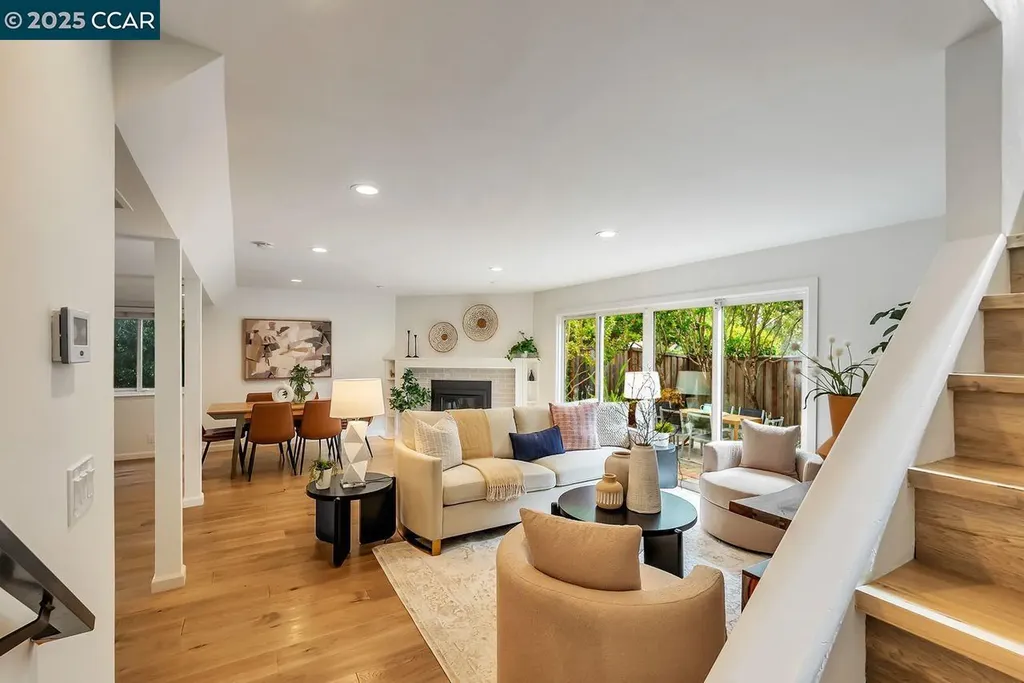 47 Miramonte Drive Moraga CA 94556